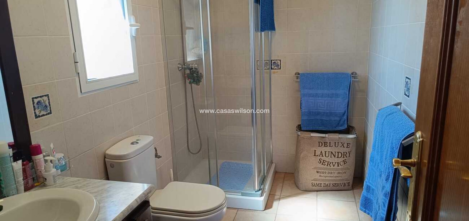 Sale - Villa - Fortuna - LAS KALENDAS
