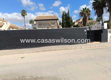 Sale - Villa - Fortuna - El Reloj