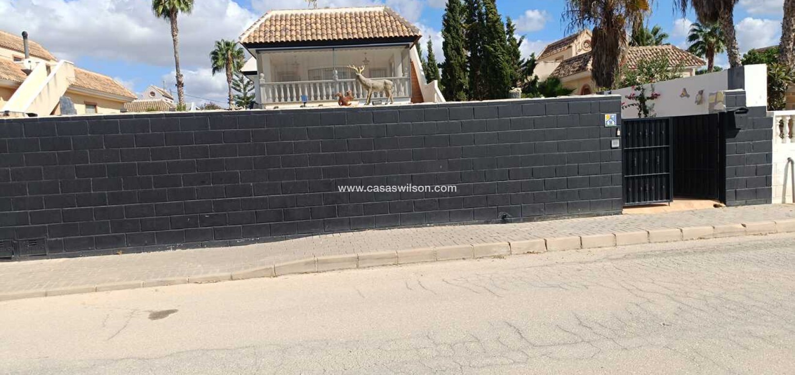 Sale - Villa - Fortuna - El Reloj