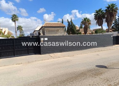 Sale - Villa - Fortuna - El Reloj