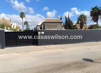 Sale - Villa - Fortuna - El Reloj