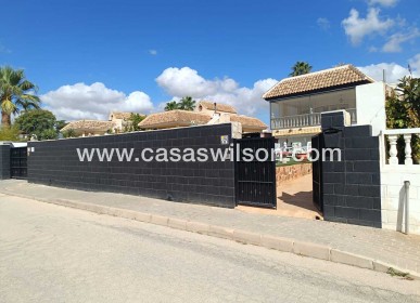 Sale - Villa - Fortuna - El Reloj