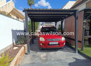 Sale - Villa - Fortuna - El Reloj