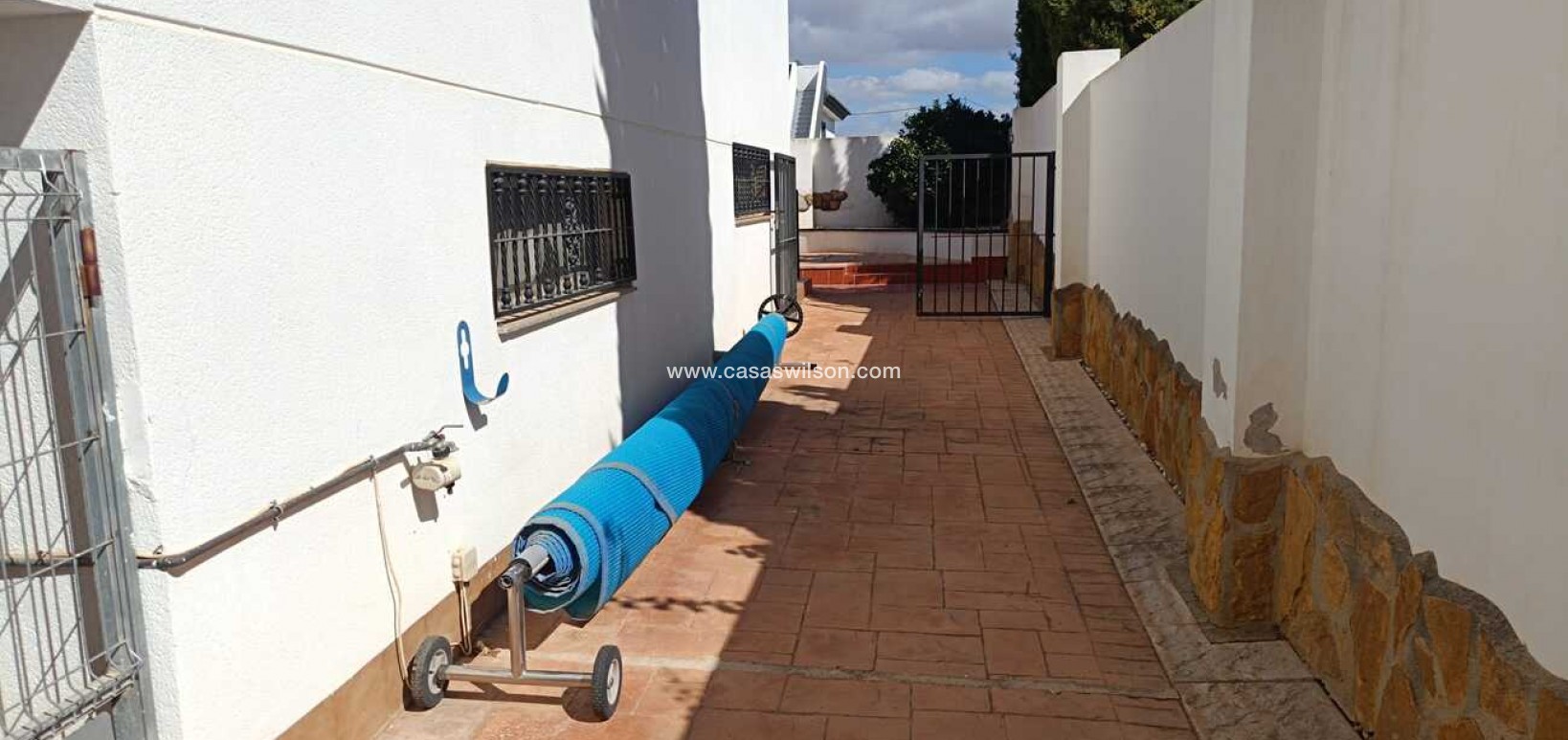 Sale - Villa - Fortuna - El Reloj