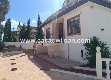 Sale - Villa - Fortuna - El Reloj