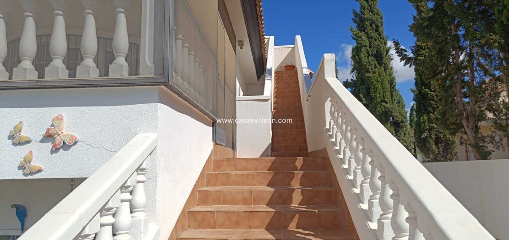 Sale - Villa - Fortuna - El Reloj