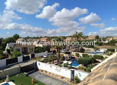 Sale - Villa - Fortuna - El Reloj