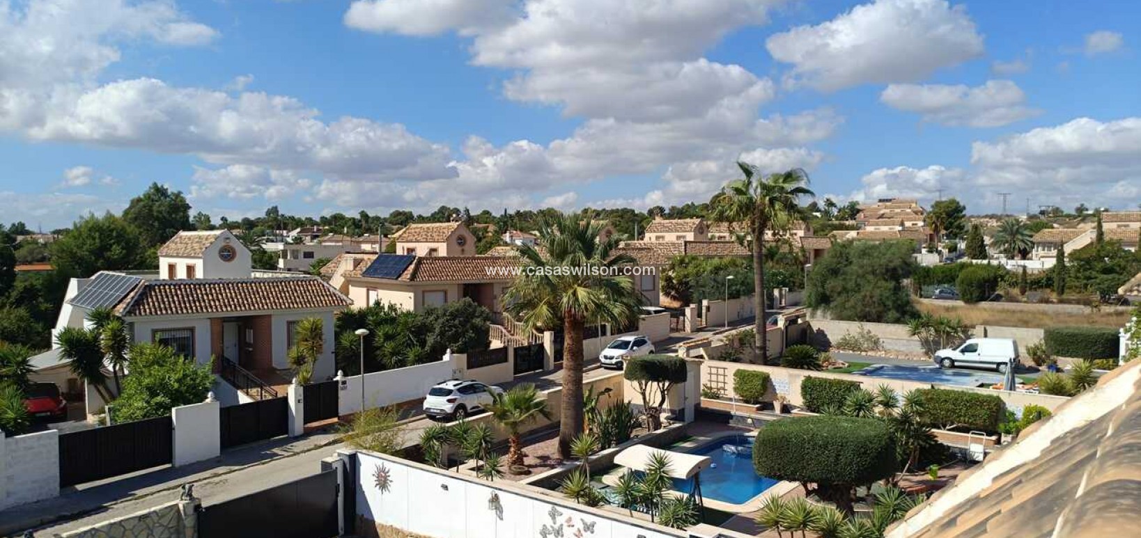 Sale - Villa - Fortuna - El Reloj