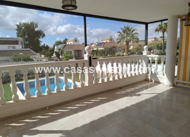 Sale - Villa - Fortuna - El Reloj