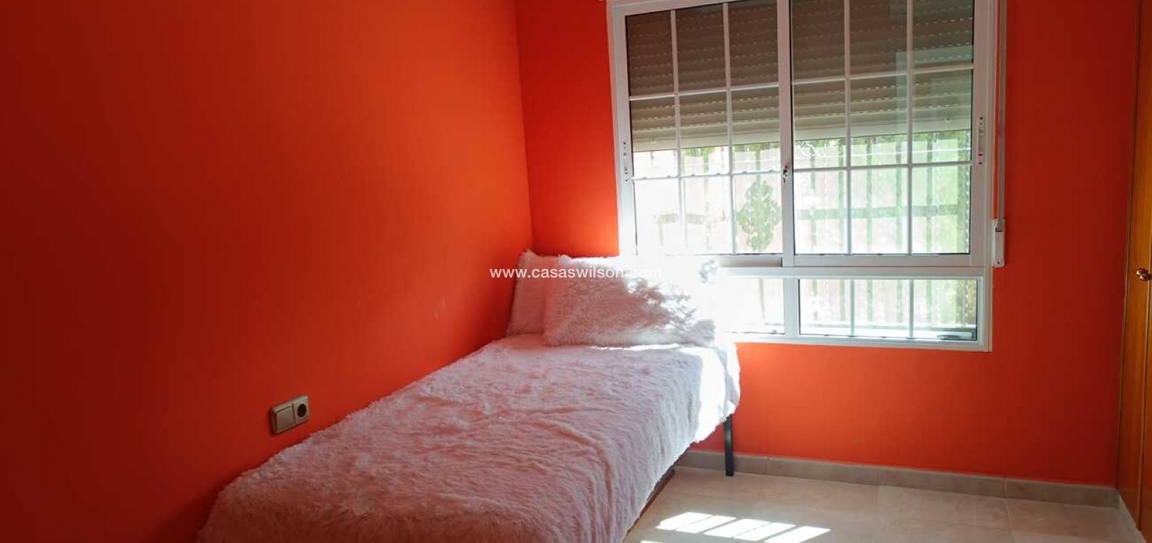 Sale - Villa - Fortuna - El Reloj