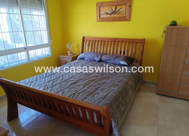 Sale - Villa - Fortuna - El Reloj
