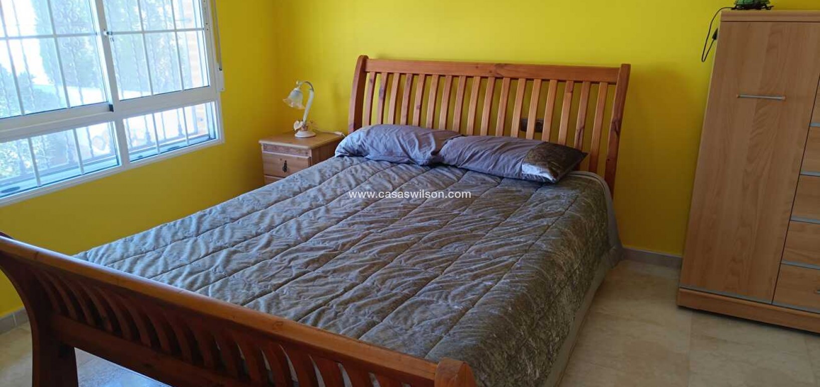 Sale - Villa - Fortuna - El Reloj