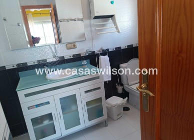 Sale - Villa - Fortuna - El Reloj