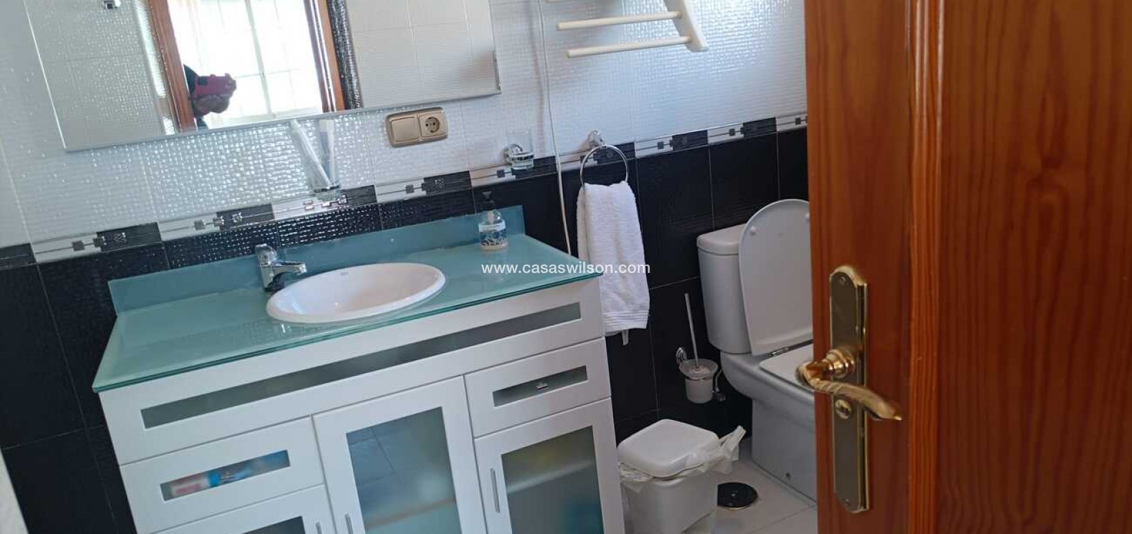 Sale - Villa - Fortuna - El Reloj