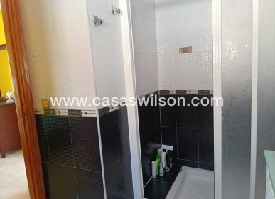 Sale - Villa - Fortuna - El Reloj