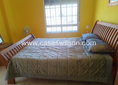 Sale - Villa - Fortuna - El Reloj