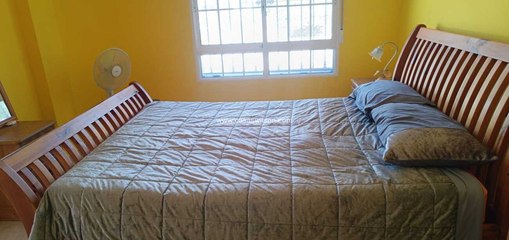 Sale - Villa - Fortuna - El Reloj