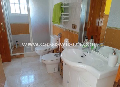 Sale - Villa - Fortuna - El Reloj