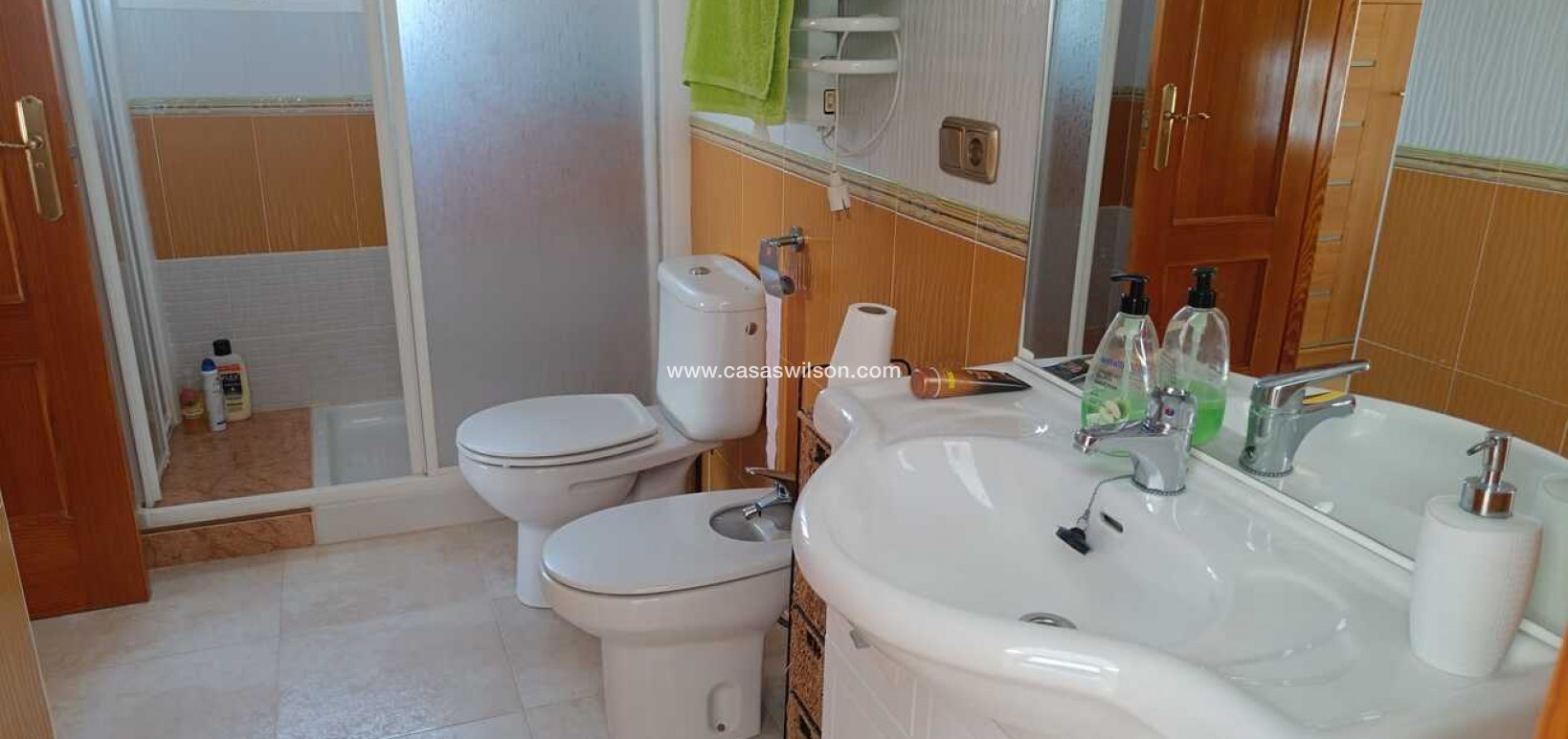 Sale - Villa - Fortuna - El Reloj