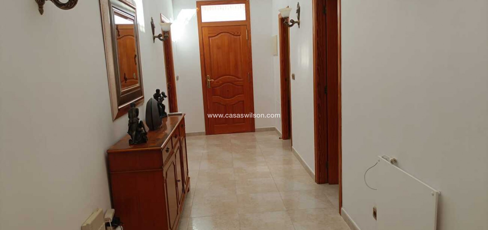 Sale - Villa - Fortuna - El Reloj