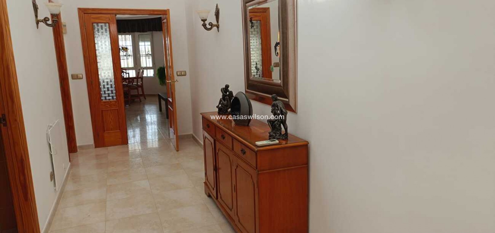 Sale - Villa - Fortuna - El Reloj