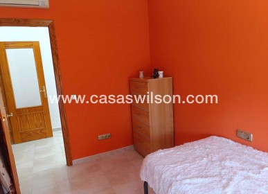 Sale - Villa - Fortuna - El Reloj