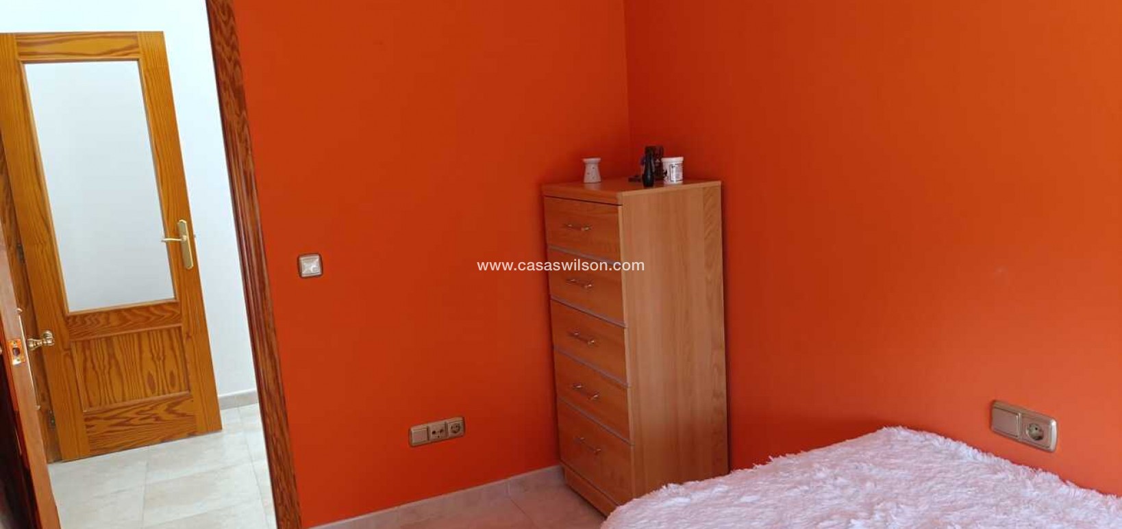 Sale - Villa - Fortuna - El Reloj