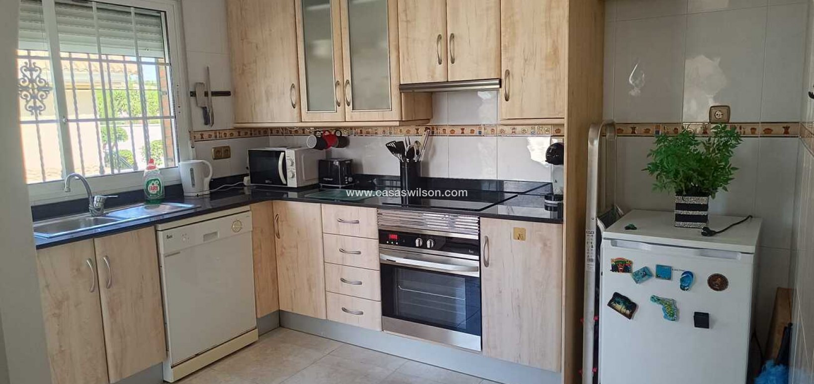 Sale - Villa - Fortuna - El Reloj