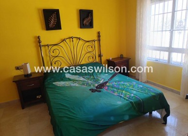 Sale - Villa - Fortuna - El Reloj