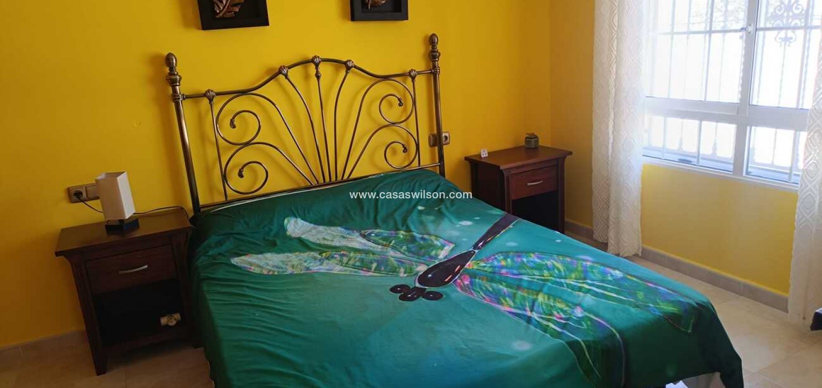 Sale - Villa - Fortuna - El Reloj