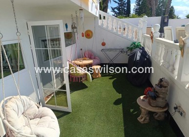 Sale - Villa - Fortuna - El Reloj