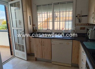Sale - Villa - Fortuna - El Reloj