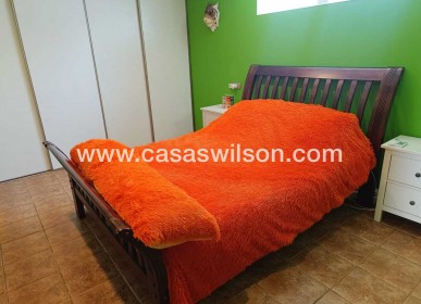 Sale - Villa - Fortuna - El Reloj
