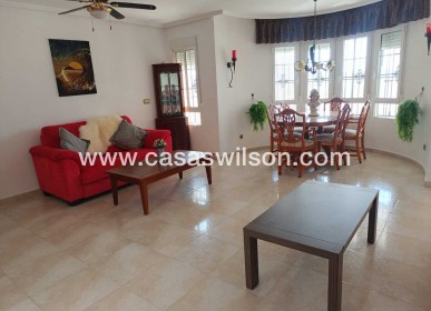 Sale - Villa - Fortuna - El Reloj