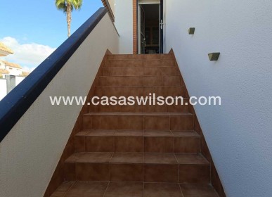 Sale - Villa - Fortuna - El Reloj