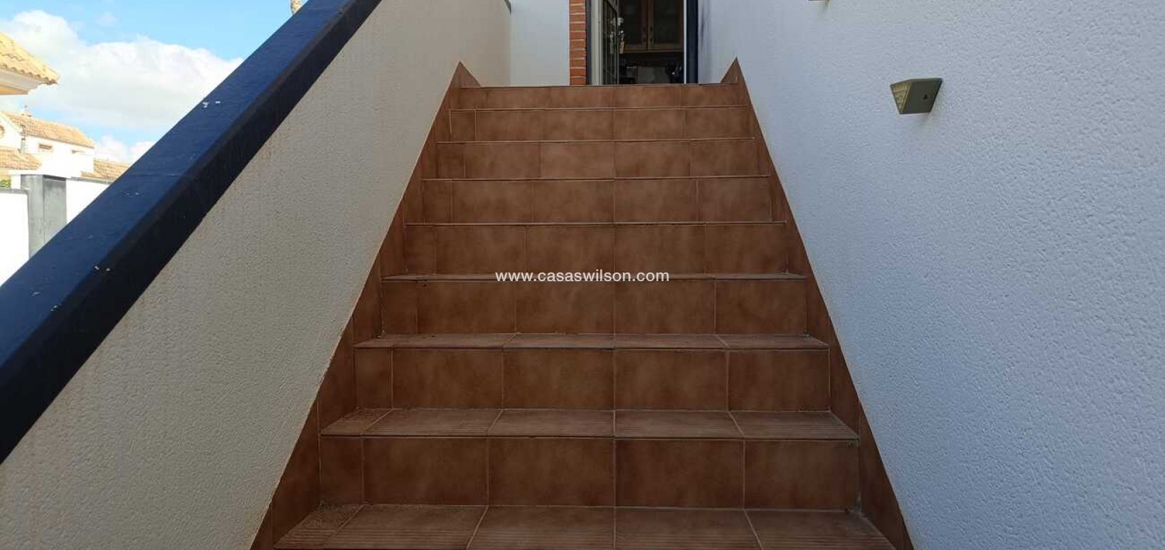 Sale - Villa - Fortuna - El Reloj