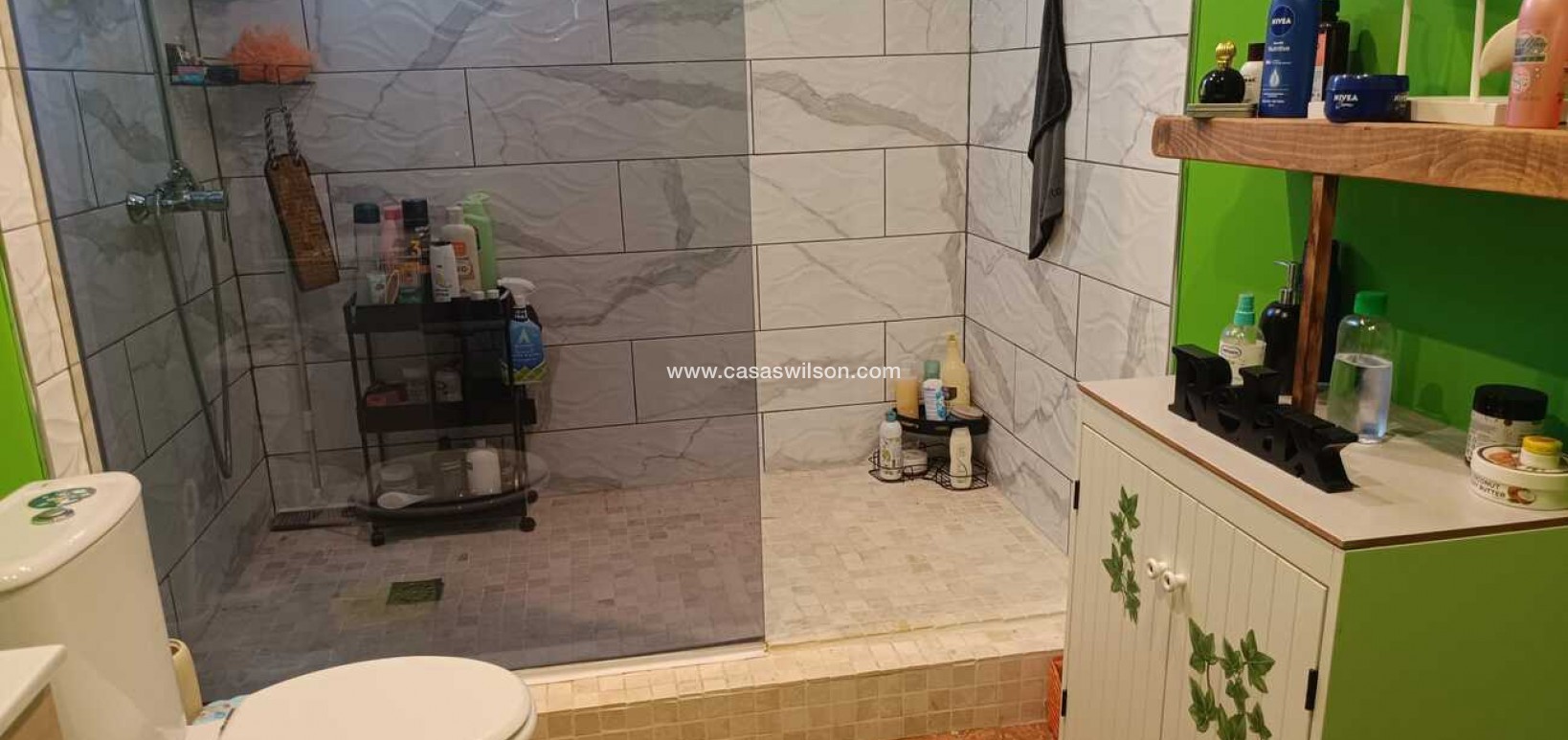 Sale - Villa - Fortuna - El Reloj