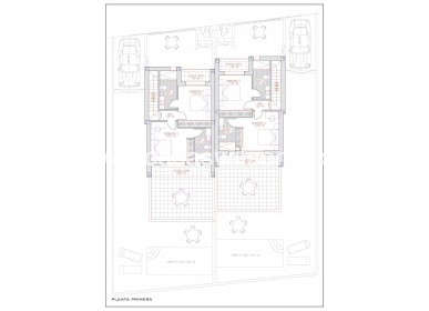 New Build - Villa - Daya Nueva - pueblo