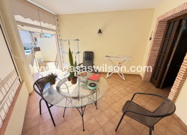 Bestaande bouw - Townhouse - Pilar De La Horradada