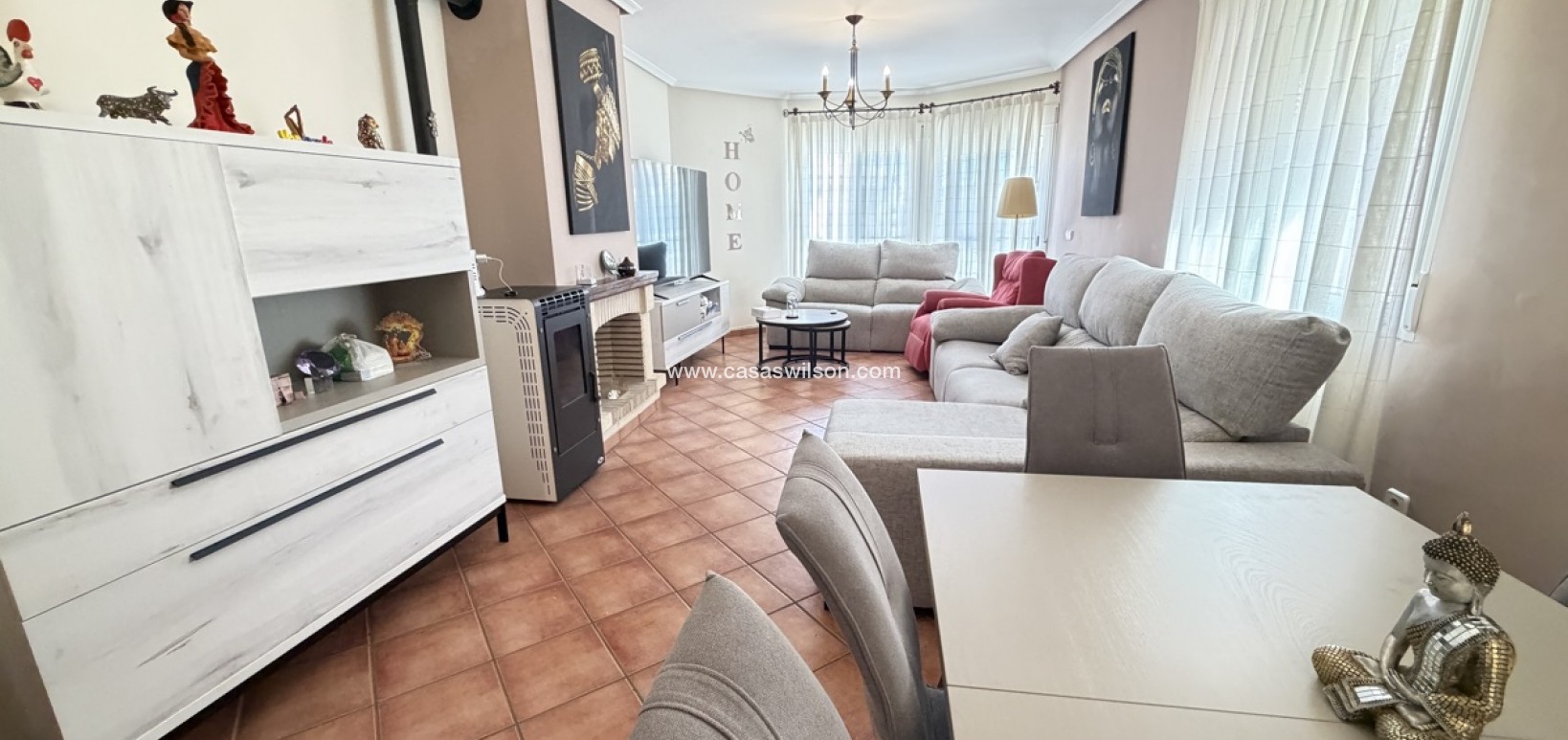 Bestaande bouw - Townhouse - Pilar De La Horradada