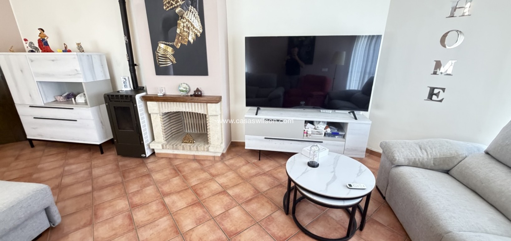 Bestaande bouw - Townhouse - Pilar De La Horradada