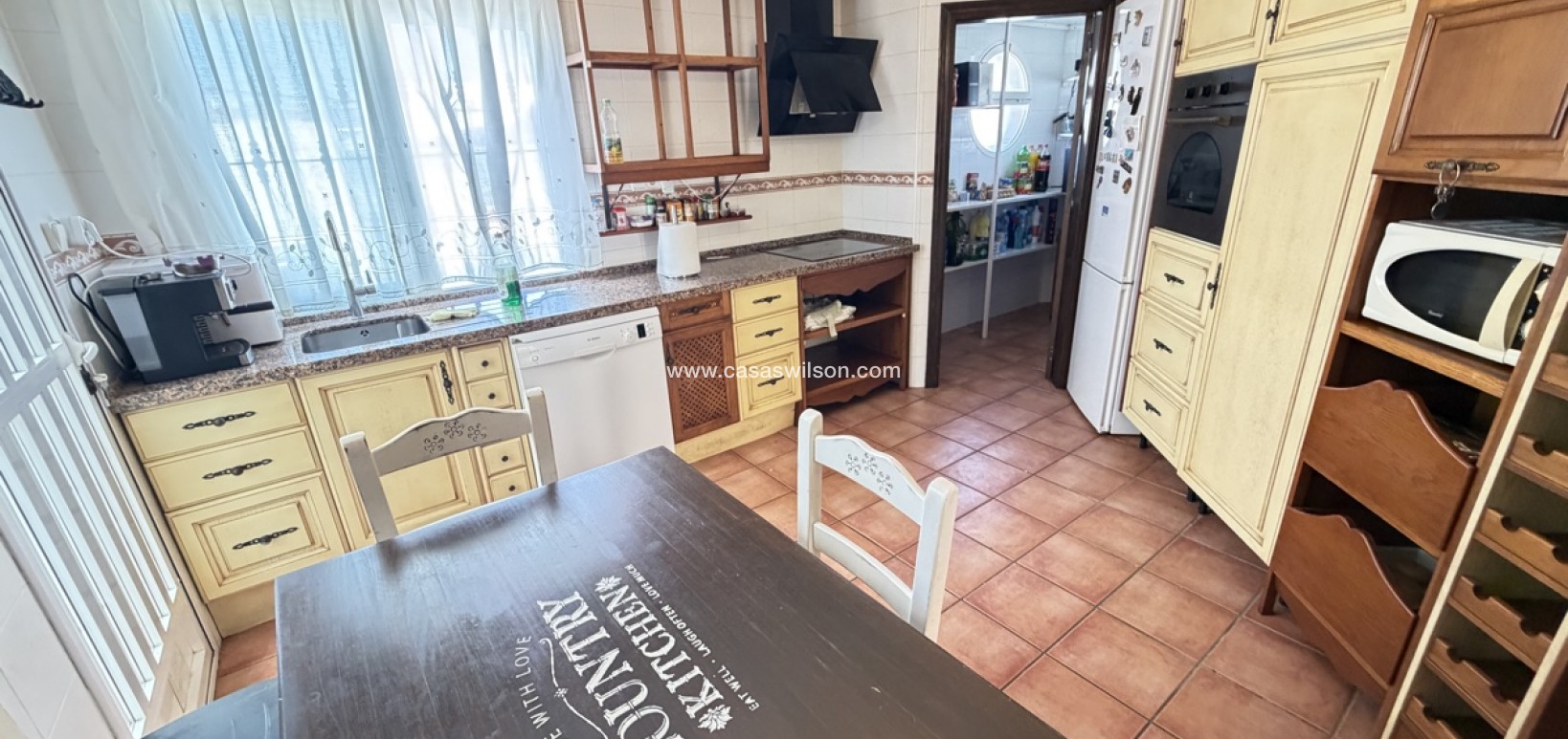 Bestaande bouw - Townhouse - Pilar De La Horradada