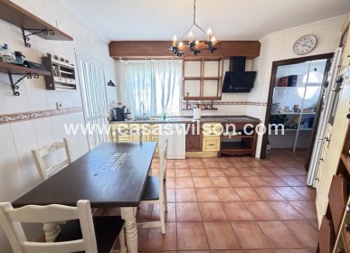 Bestaande bouw - Townhouse - Pilar De La Horradada