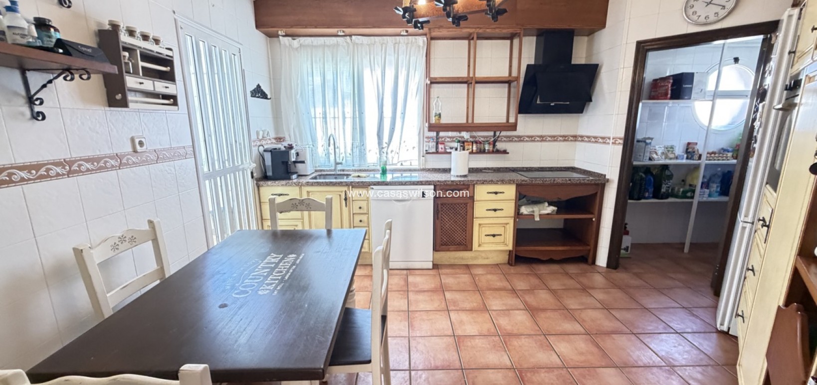 Bestaande bouw - Townhouse - Pilar De La Horradada