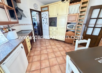 Bestaande bouw - Townhouse - Pilar De La Horradada