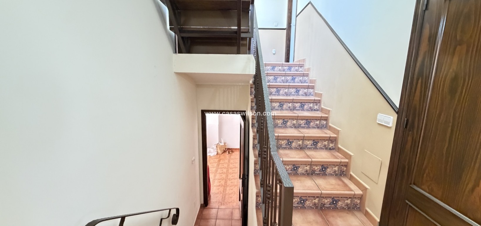 Bestaande bouw - Townhouse - Pilar De La Horradada