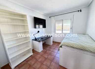 Bestaande bouw - Townhouse - Pilar De La Horradada
