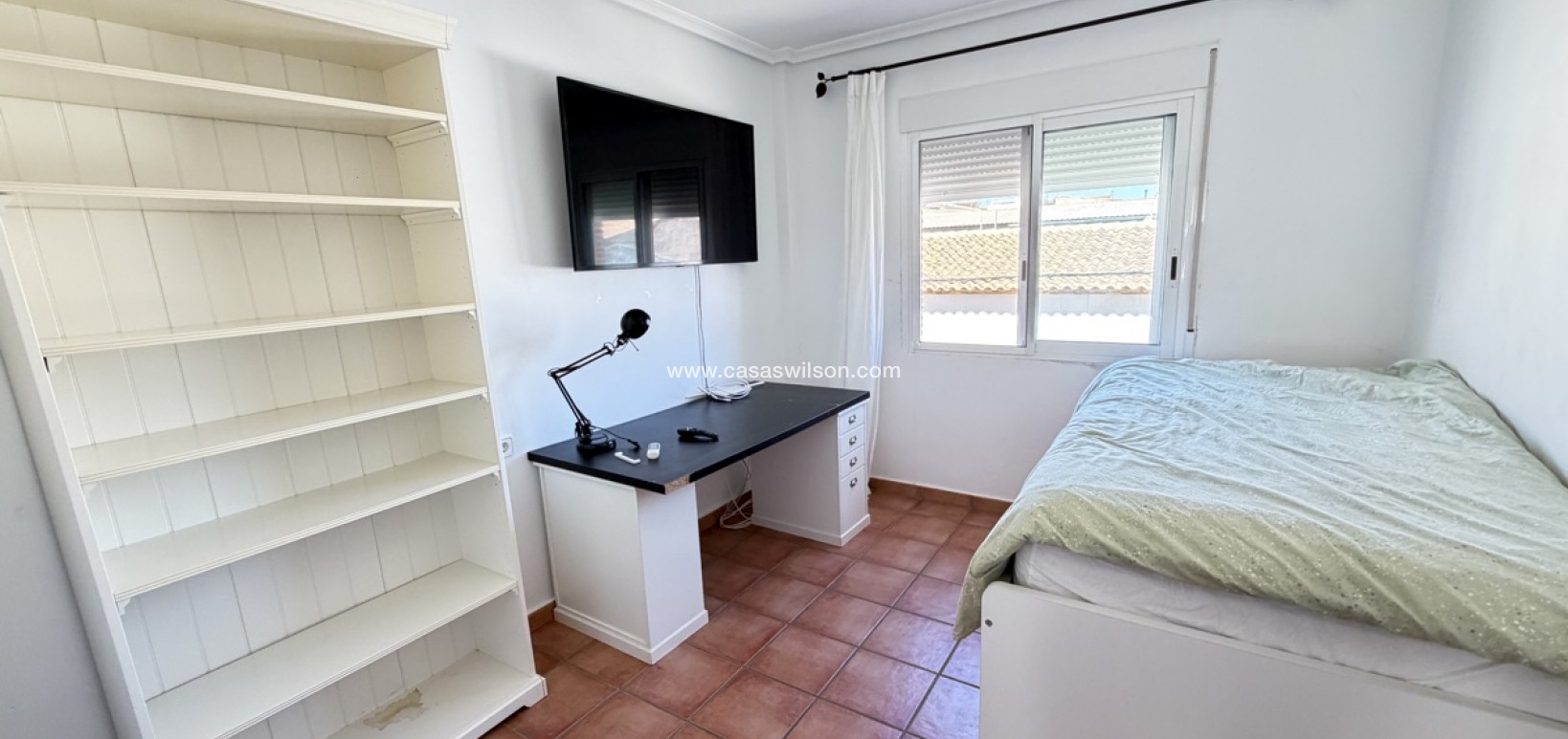 Bestaande bouw - Townhouse - Pilar De La Horradada