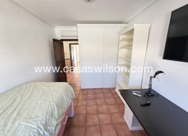 Bestaande bouw - Townhouse - Pilar De La Horradada