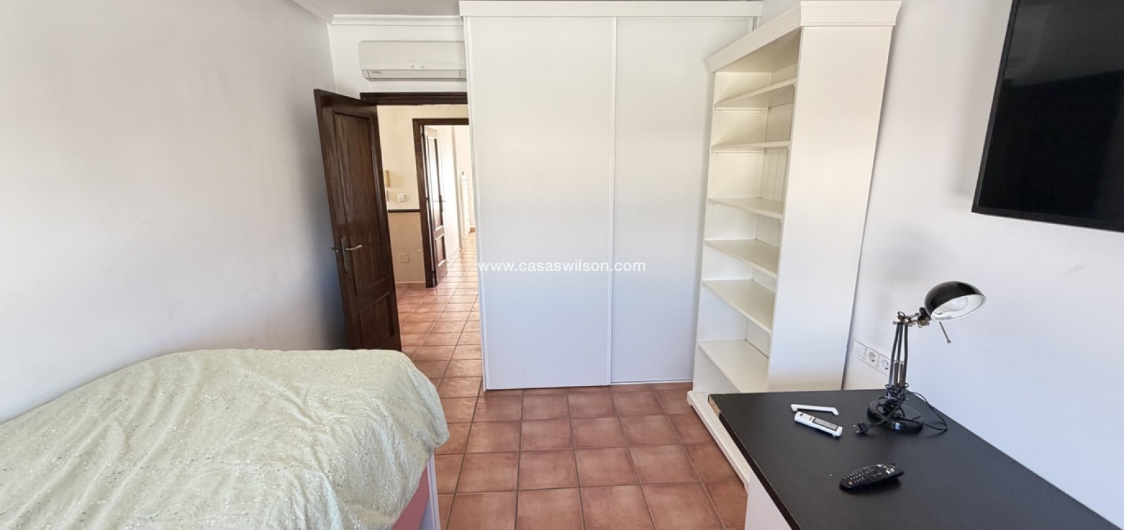 Bestaande bouw - Townhouse - Pilar De La Horradada
